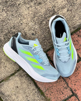 adidas Duramo "Grey" vista 1