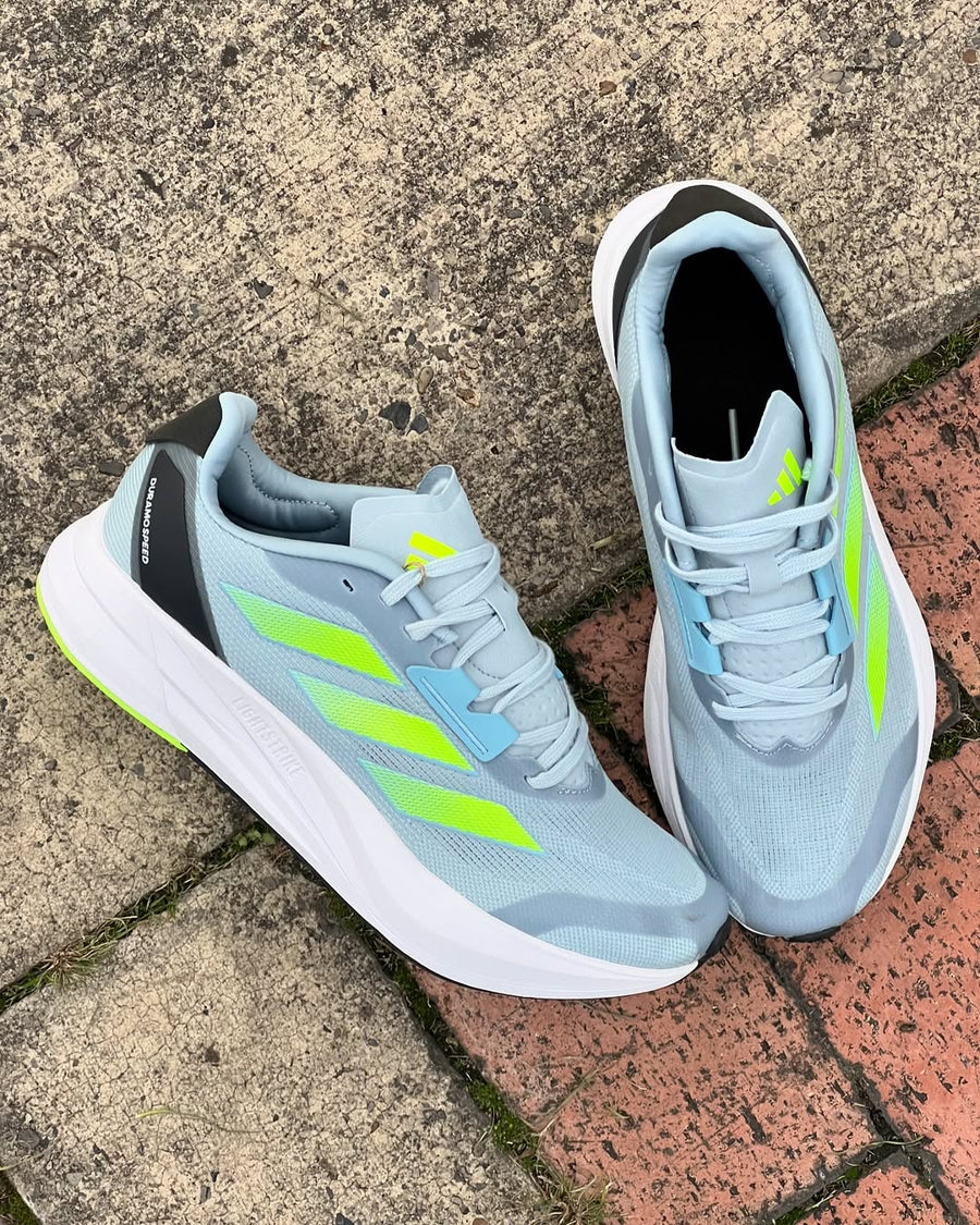 adidas Duramo "Grey" — pago contra entrega en Colombia