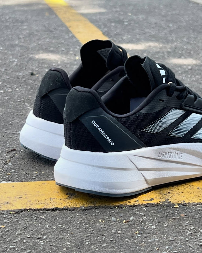 adidas Duramo look 2