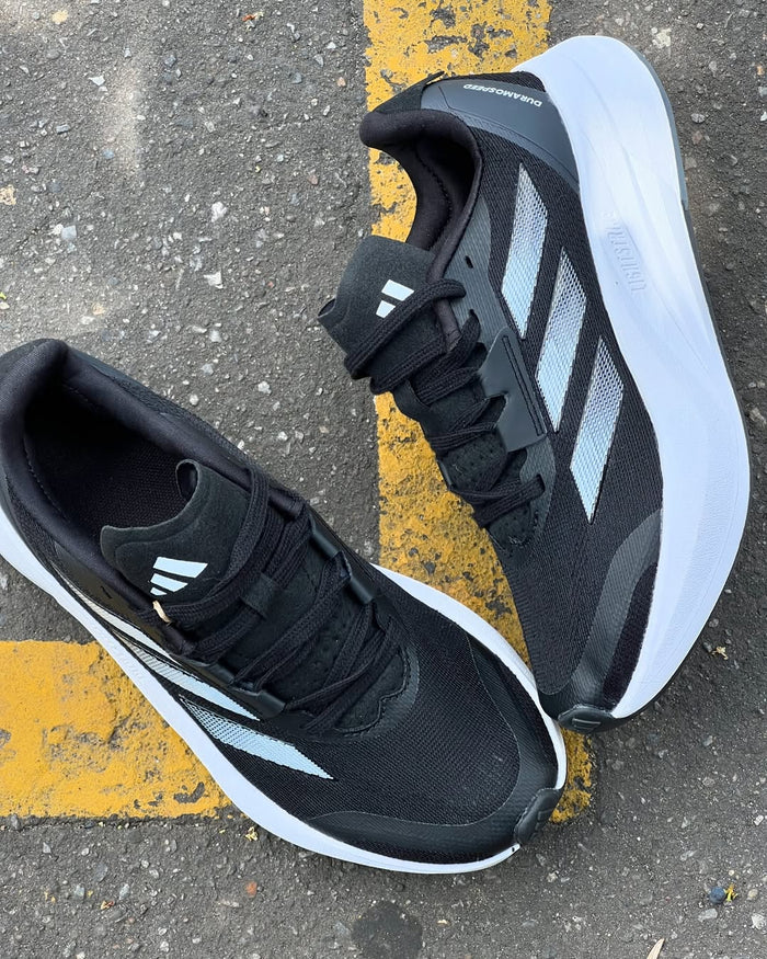 adidas Duramo look 1