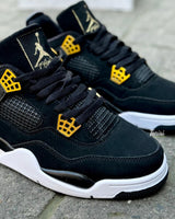 Air Jordan 4 “Royalty” vista 2