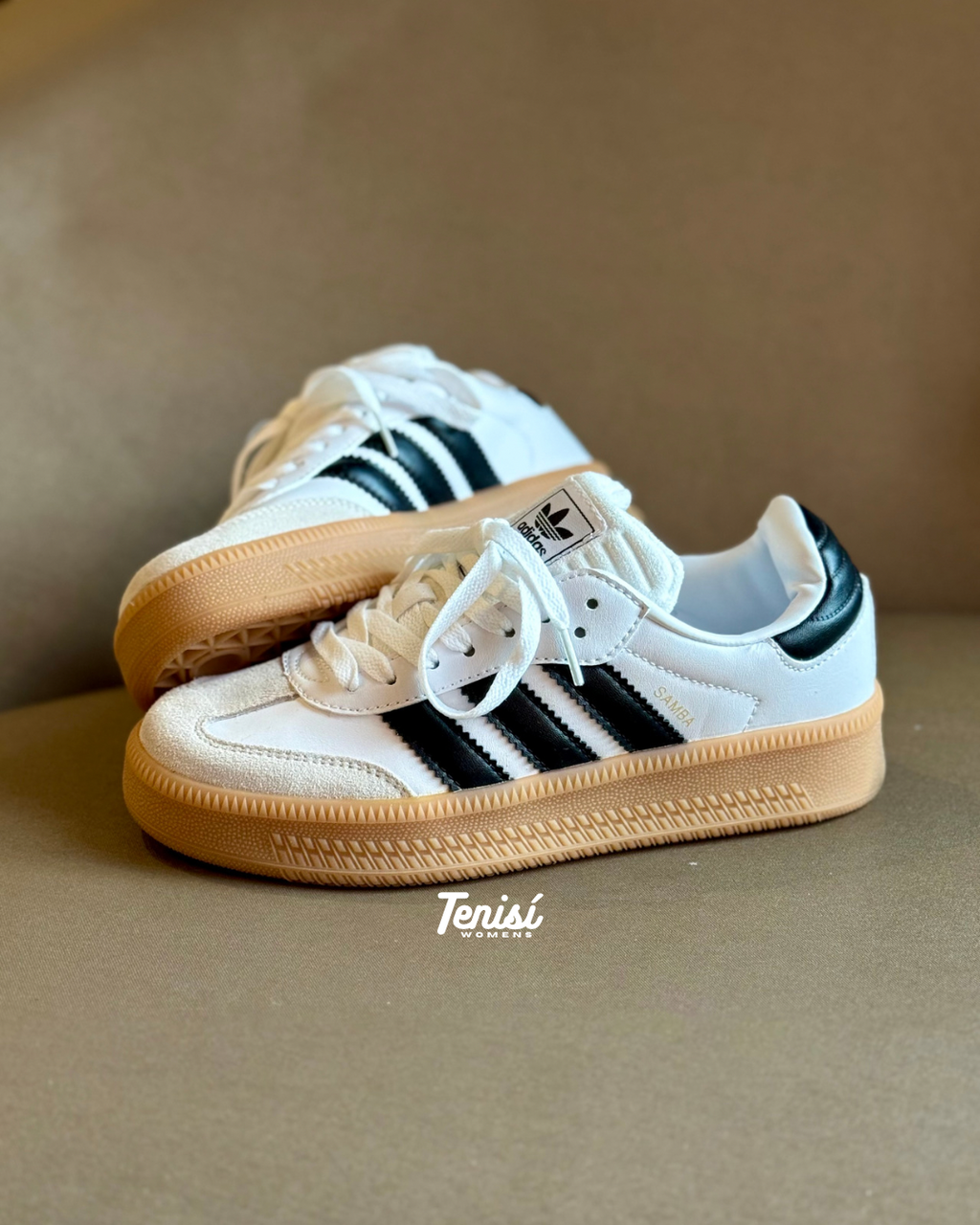 adidas Samba XLG