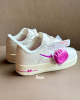 Nike Air Force 1 Low “Just Do It” vista 2
