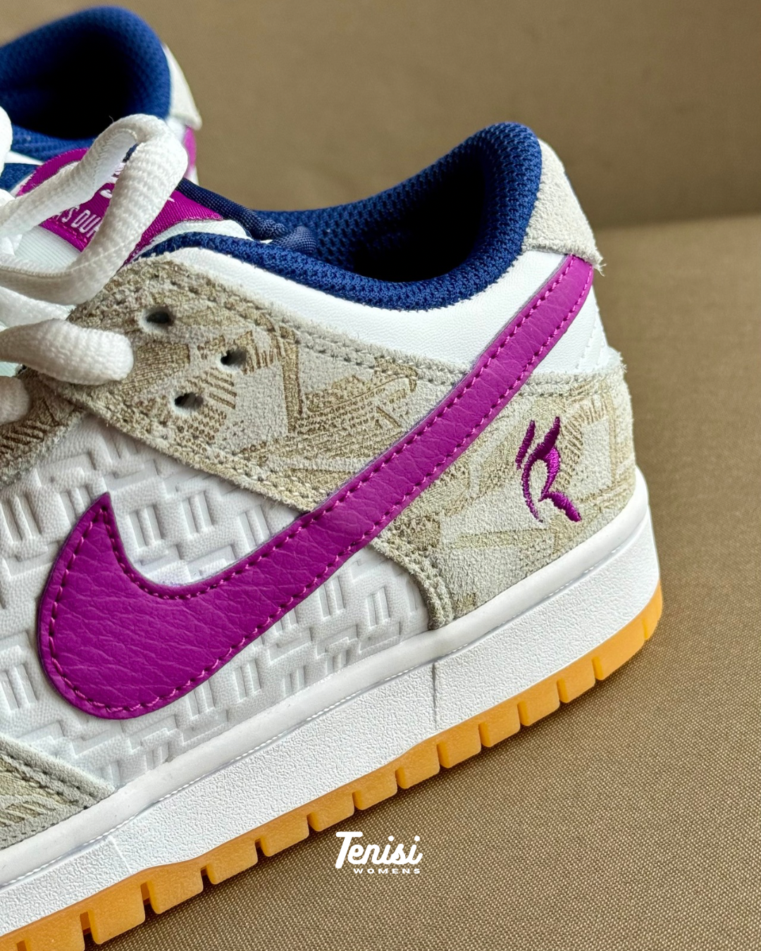 Nike SB Dunk Low x Rayssa Leal