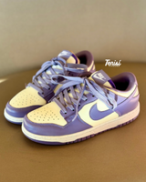 Nike Dunk Low NN Day Break “Purple” vista 4