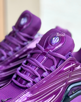 Nike Nocta Hot Step X Drake “Purple” vista 5