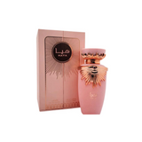 Lattafa Haya 100ml EDP Mujer vista 1