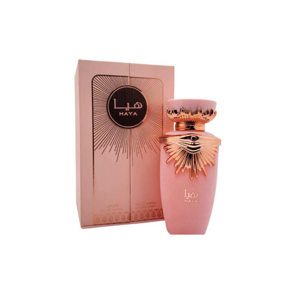 Lattafa Haya 100ml EDP Mujer