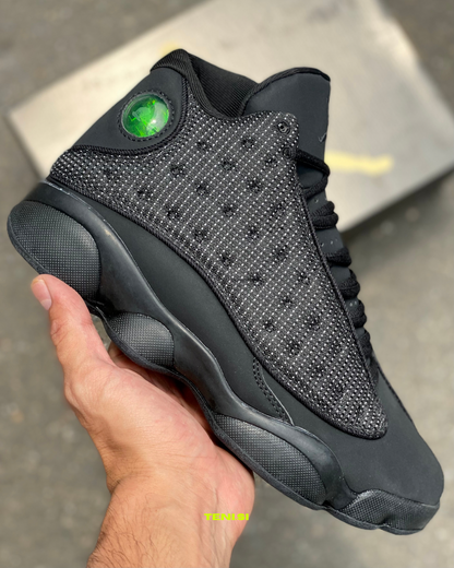 Air Jordan 13 “Black Cat”