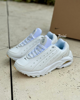 Nike x Drake NOCTA Hot Step Air Terra "White" vista 5