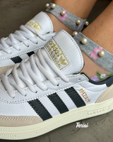 adidas Spezial “White” vista 3