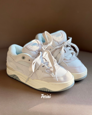 Puma 180 “Vapor Grey”