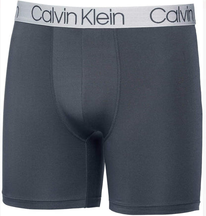 Boxer Calvin Klein Men`s microfibra pack de 3 unidades