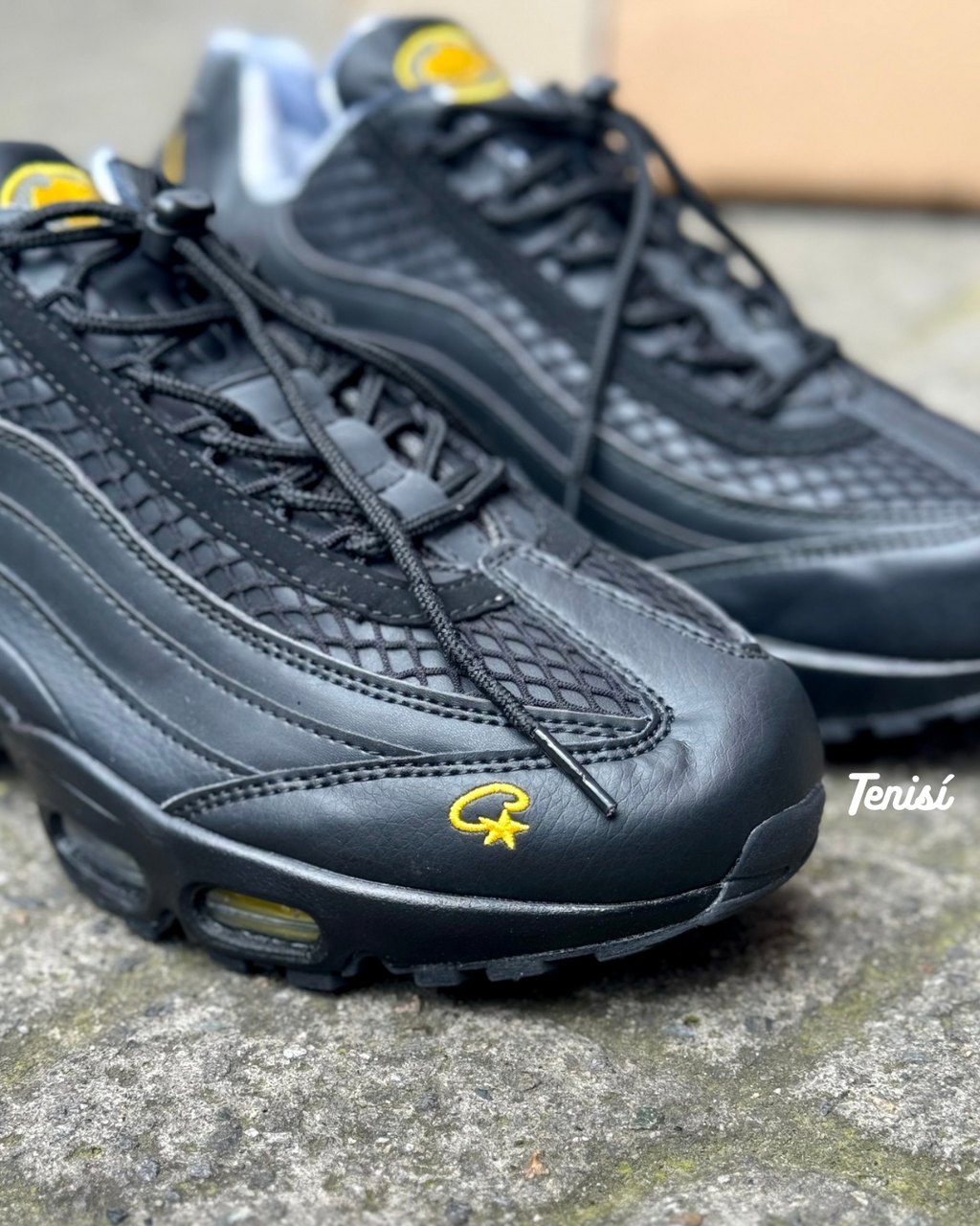 Nike Air Max 95 x Corteiz