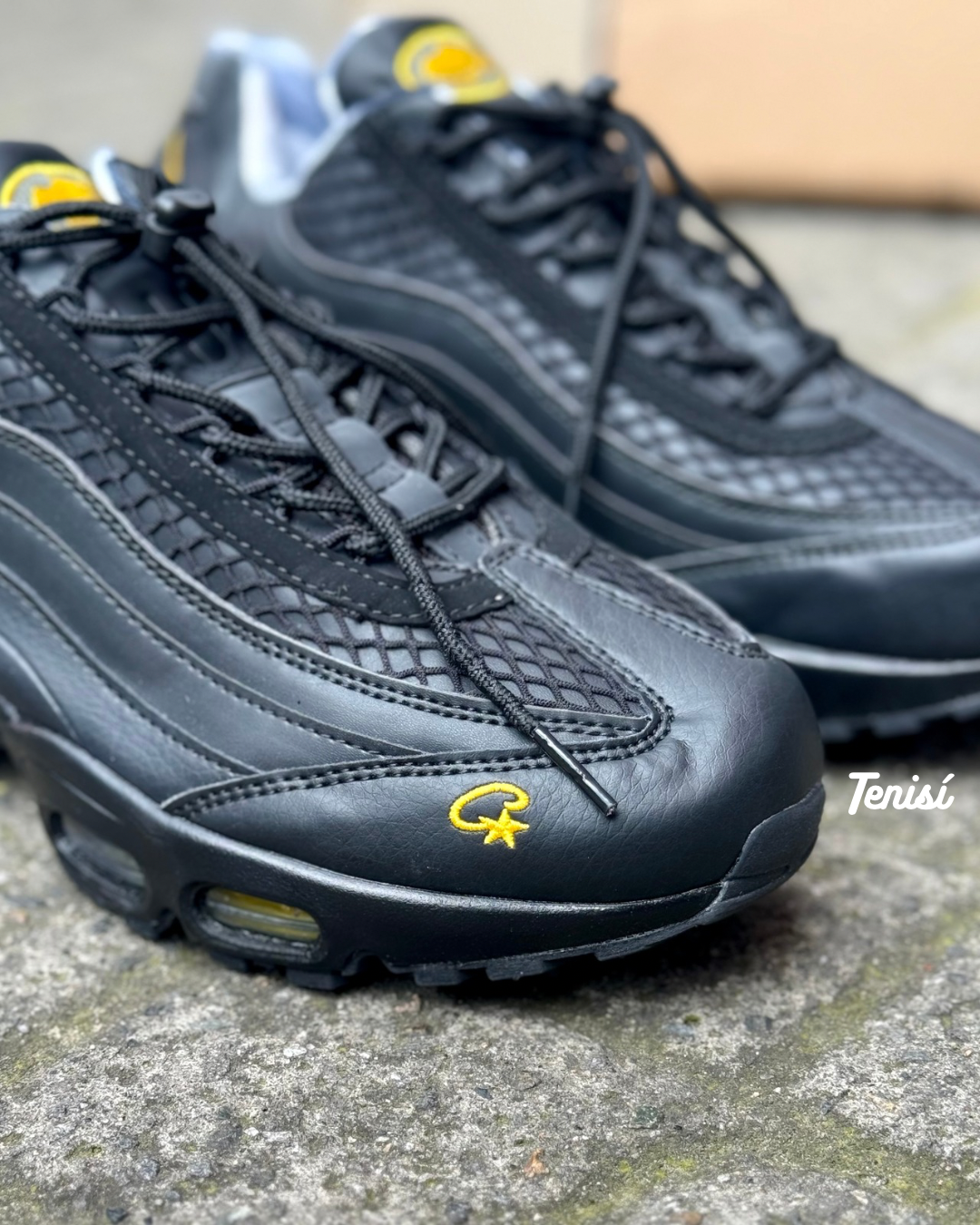 Nike Air Max 95 x Corteiz