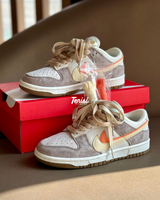 Nike Dunk Low “85 Double Swoosh” vista 5