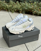 New Balance 1000 x Anime Leon Deor “White” vista 4