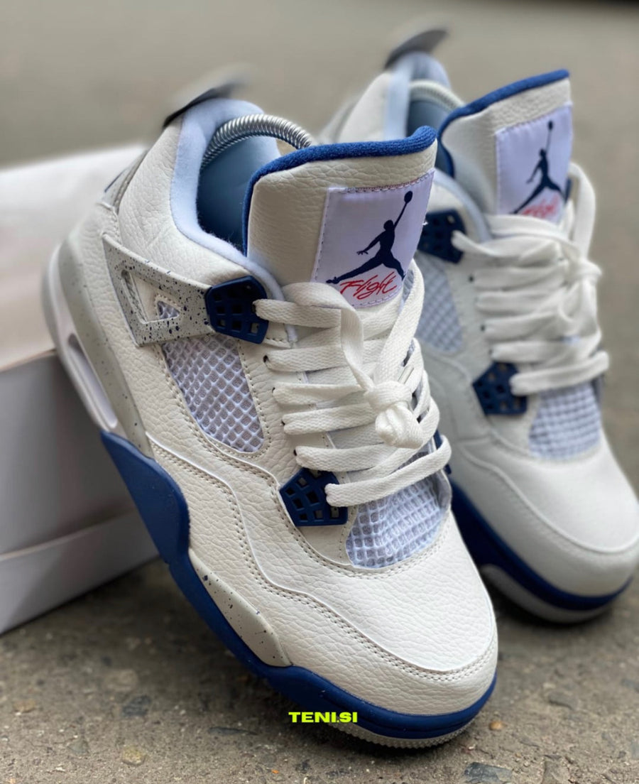 Air Jordan “Midnight Navy” — pago contra entrega en Colombia