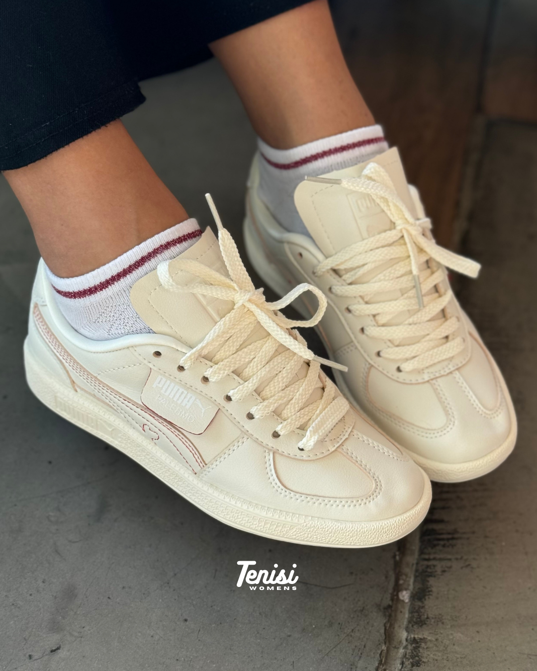 Puma Palermo “San Valentine”