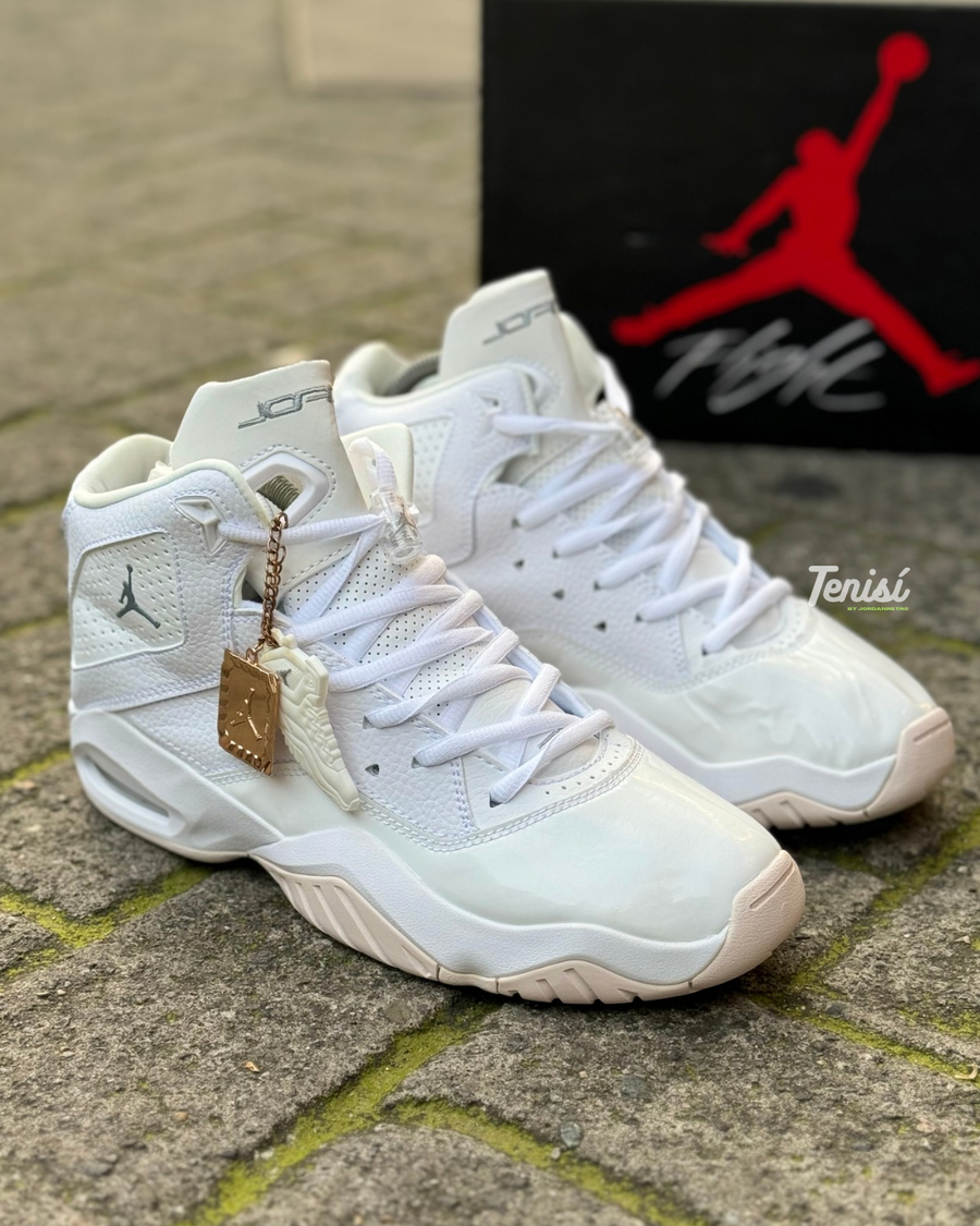 Jordan B'LOYAL — pago contra entrega en Colombia