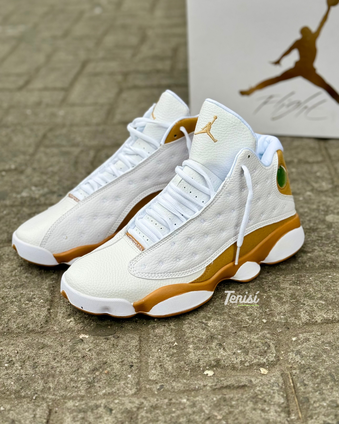 Air Jordan 13 “Defining Moments”