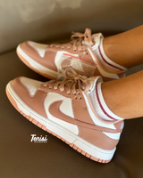 Nike Dunk Low “Rose Whisper” vista 3