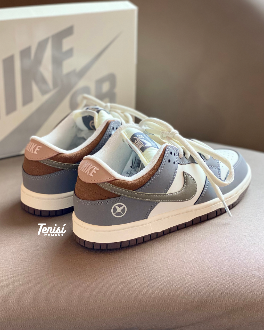 Nike Dunk Low SB X Yuto Horigome