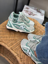 New Balance 204L “Green” vista 1