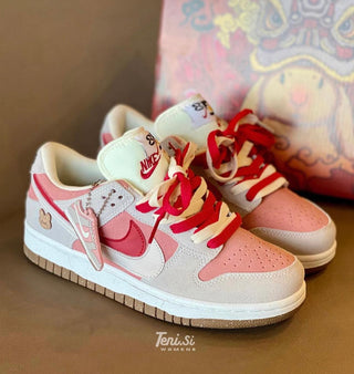 Nike Dunk Low “85 Double Swoosh”