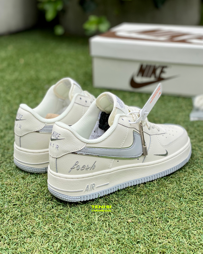 Nike Air Force 1 “Fresh Grey”
