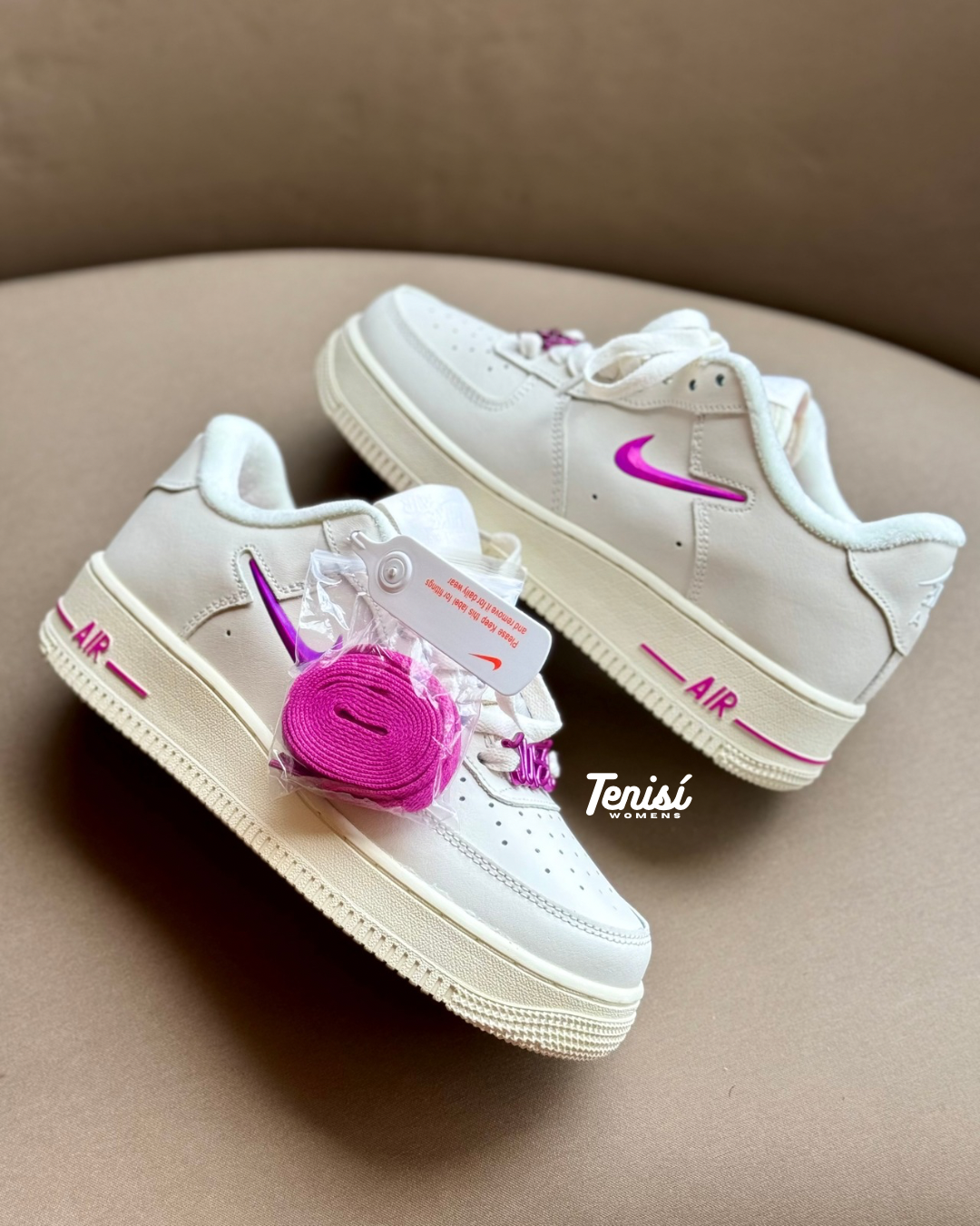 Nike Air Force 1 Low “Just Do It”