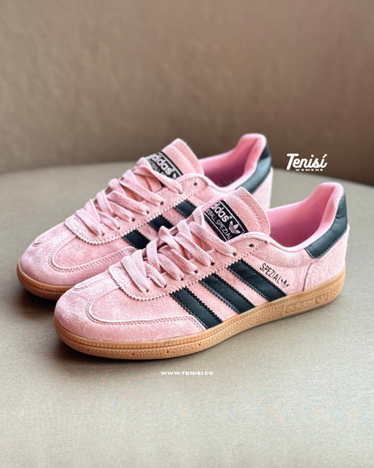 adidas Spezial “Pink”