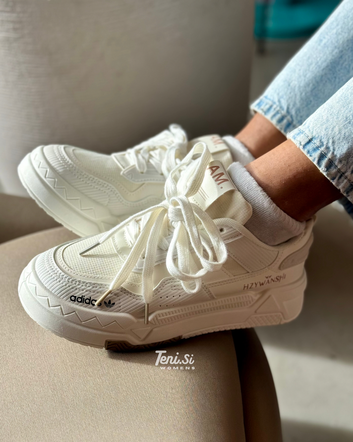 adidas HZYWASHI look 4