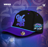 Wescol Cap x Bless “WXB EDITION ONE vista 1