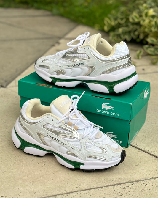 Lacoste L003 2K24 “White”