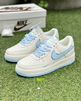 Nike Air Force 1 “Fresh Blue” vista 1