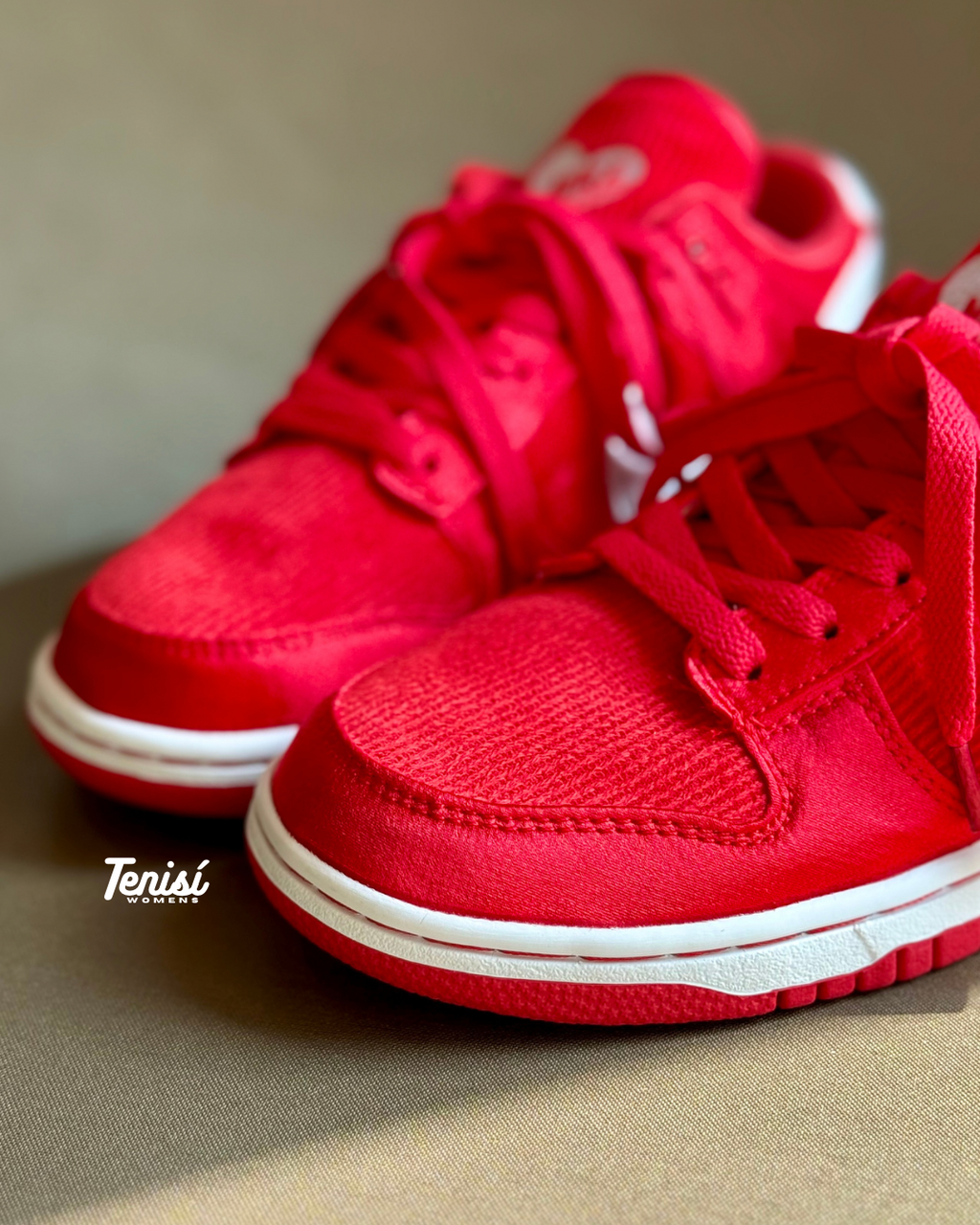 Nike Dunk Low “San Valentine”