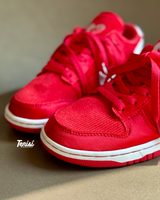 Nike Dunk Low “San Valentine” vista 3