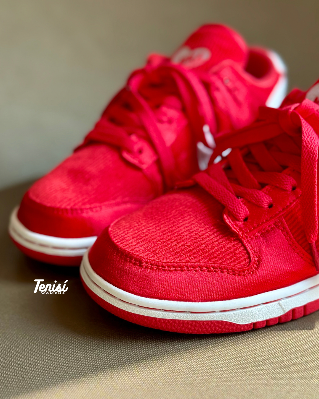 Nike Dunk Low “San Valentine”