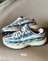 Nike P-6000 “Grey” vista 6