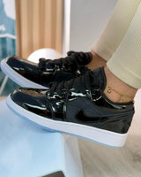 Air Jordan 1 Low “Space Jam” vista 2
