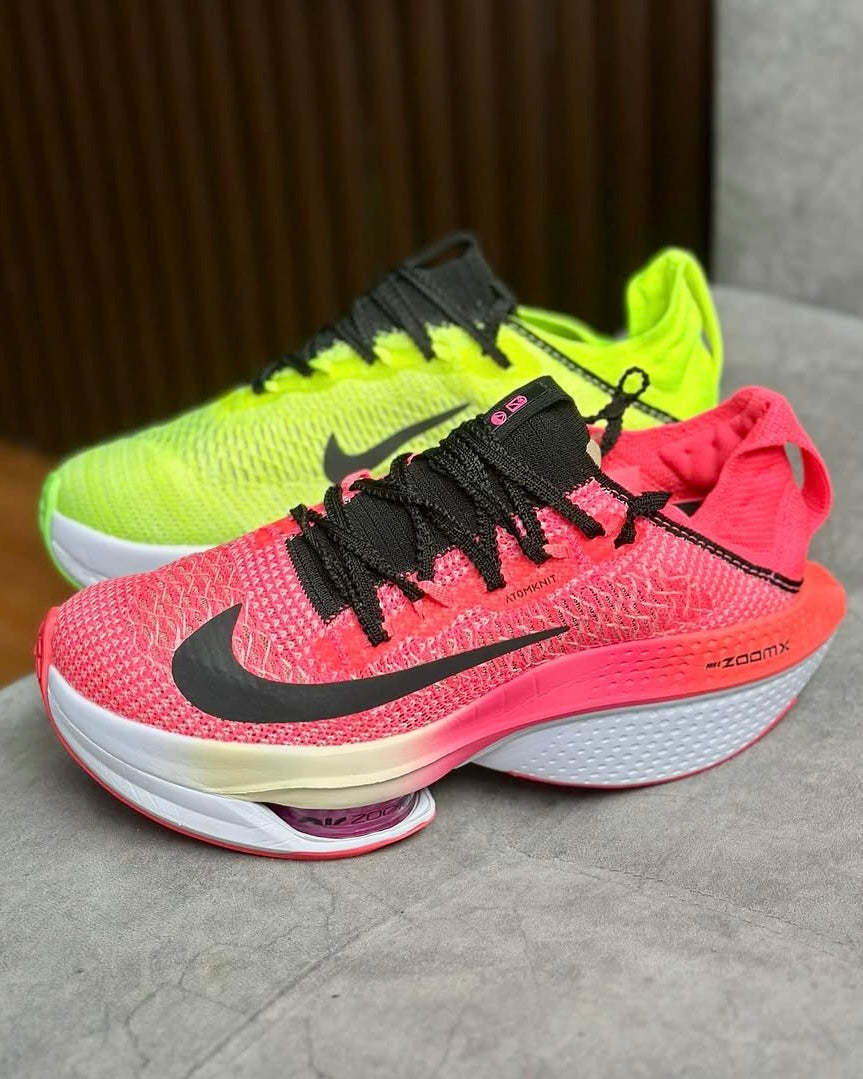 Nike Alphafly 2 — pago contra entrega en Colombia