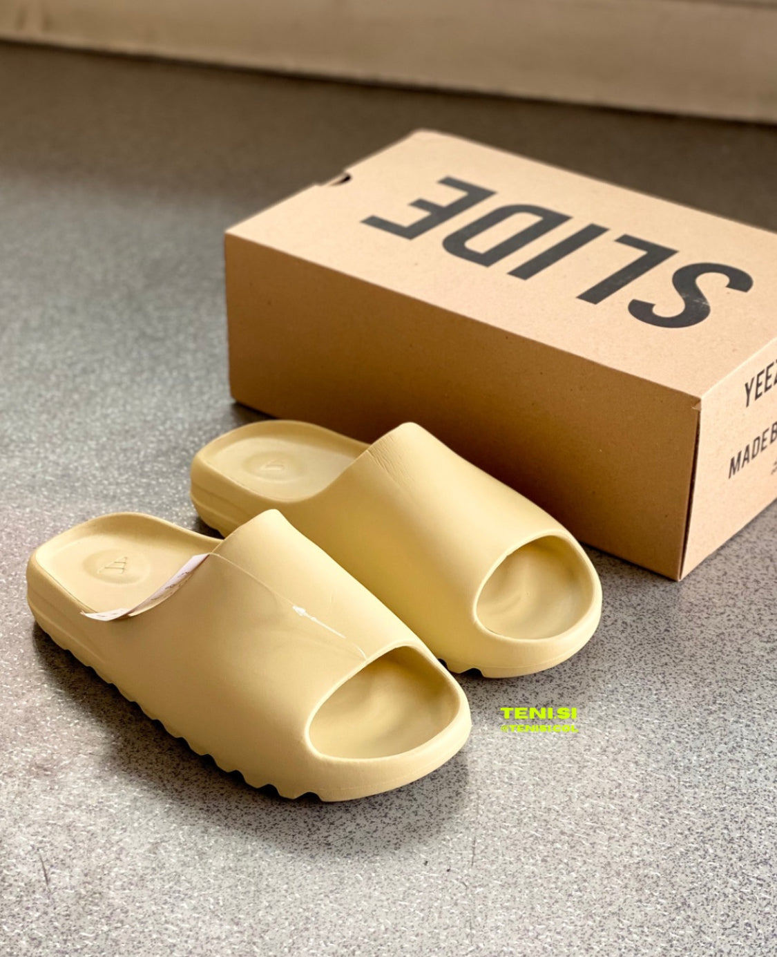 adidas Yeezy “Slide”