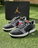 AIR JORDAN 1 LOW OG EX BLACK SMOKE GREY