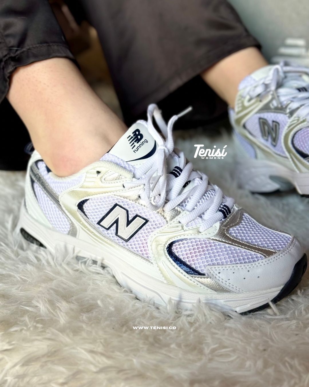 New Balance 530