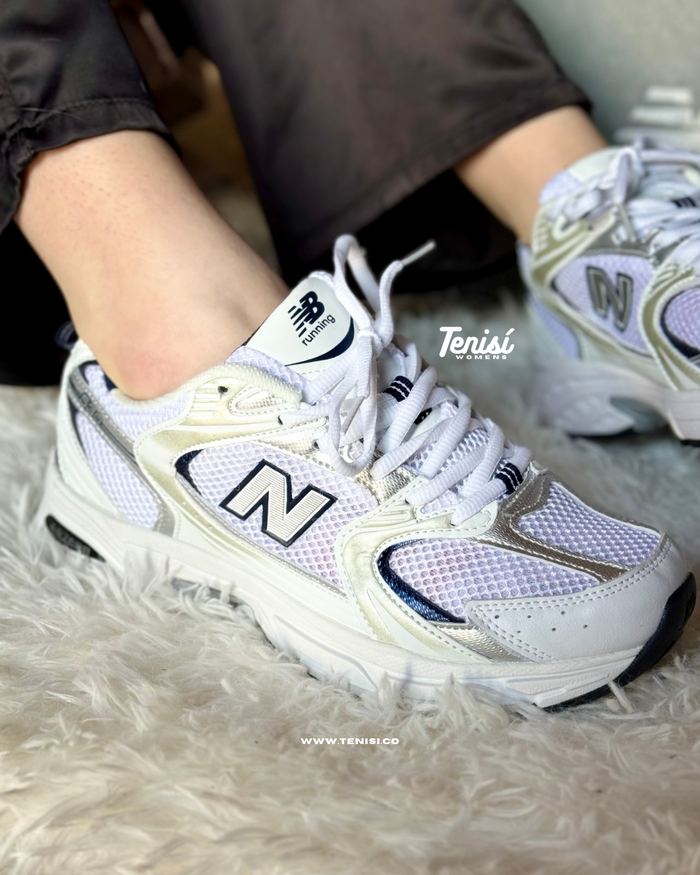 New Balance 530 look 2
