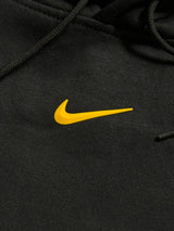 Nocta Tech Fleece “Black” vista 4