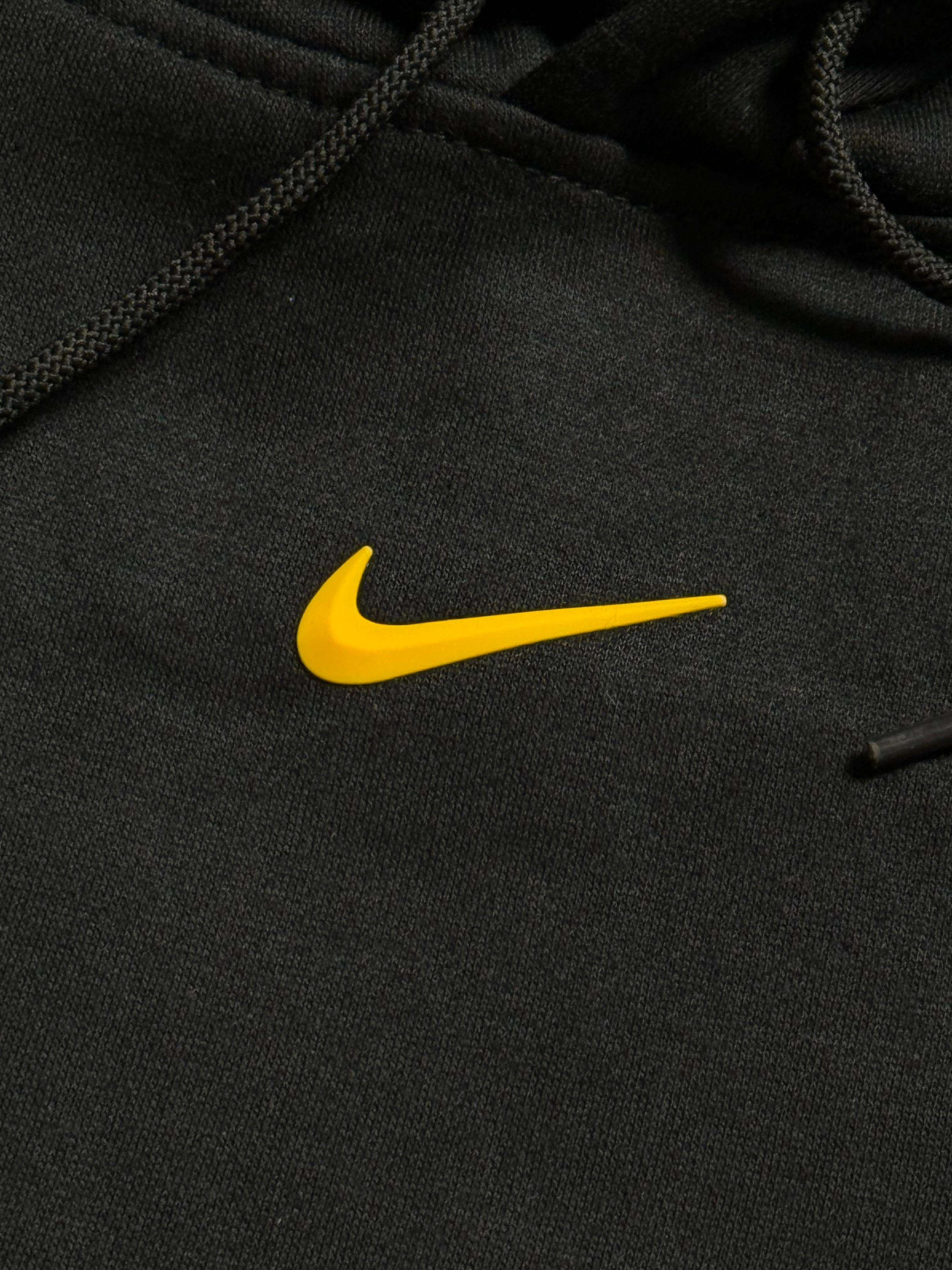 Nocta Tech Fleece “Black”