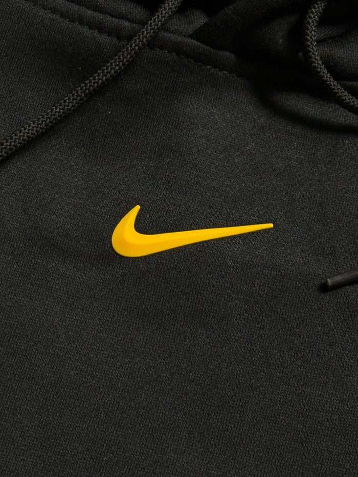 Nocta Tech Fleece “Black” look 3