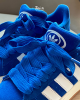 adidas Campus 00 'Azul' vista 4